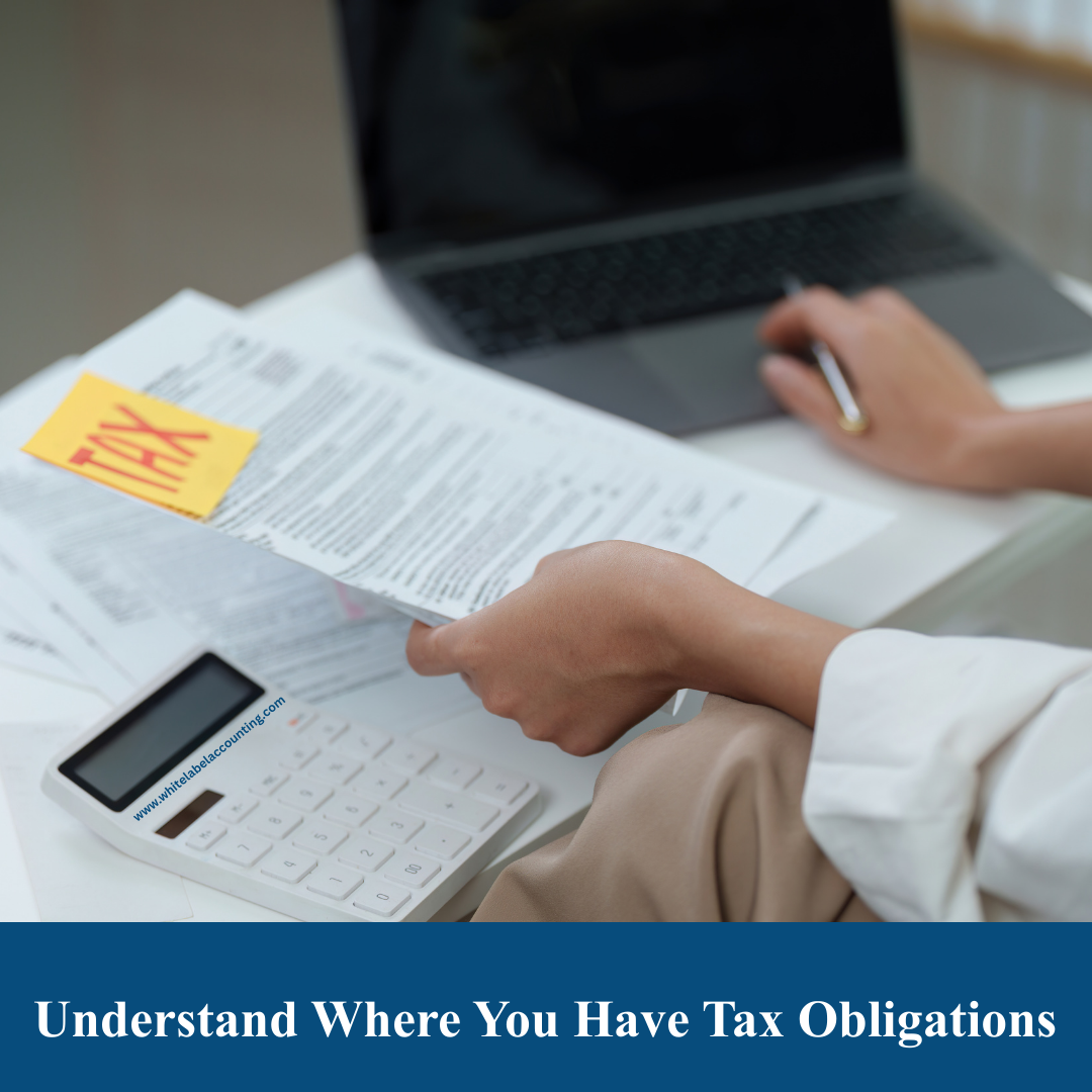 How to Handle Sales Tax for Online Transactions: A Complete Compliance Guide (2026)