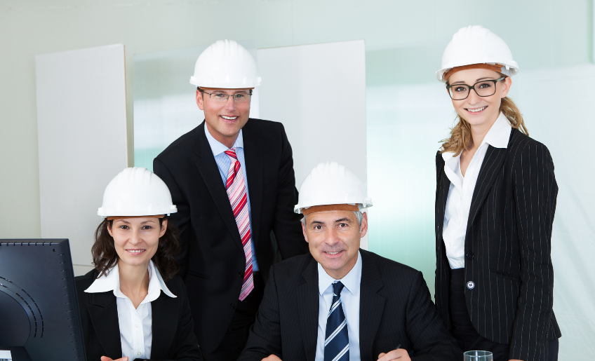 Architecture & Engineering Firms