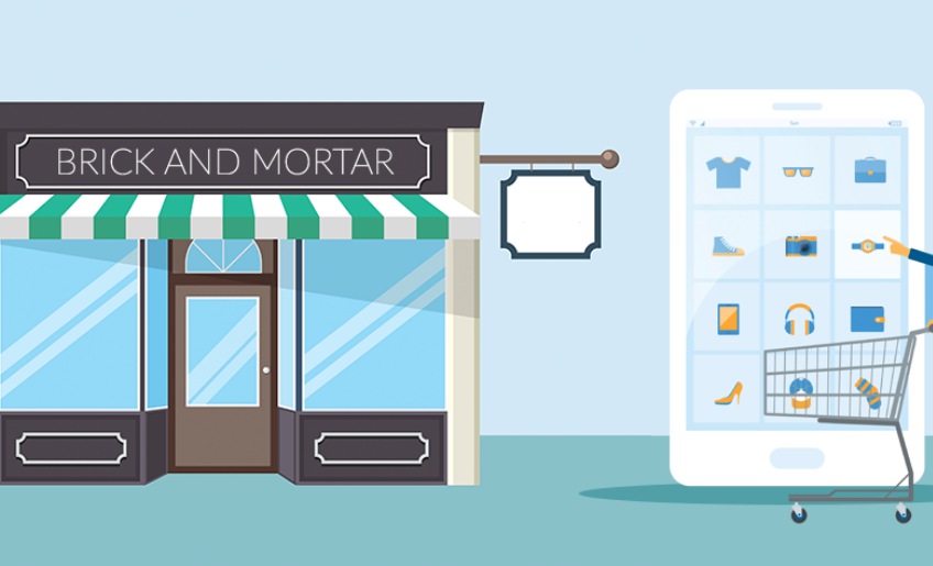 Brick-and-Mortar Retail Stores