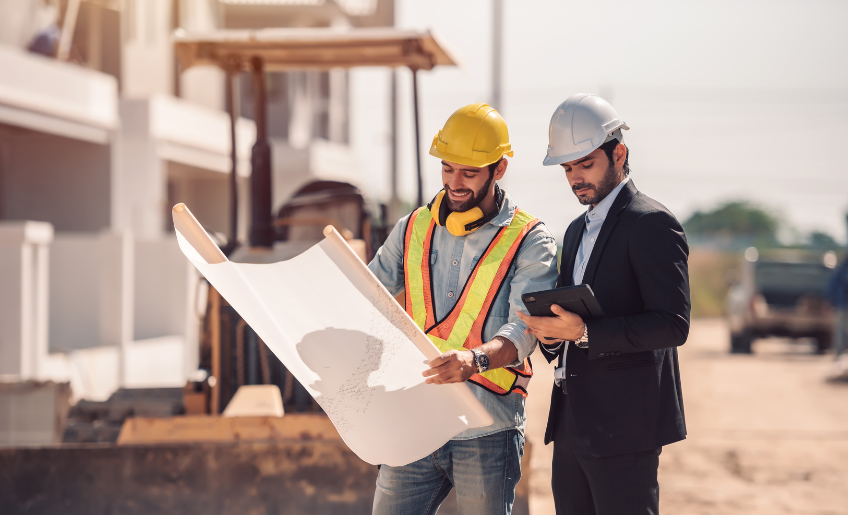 Civil Construction Firms