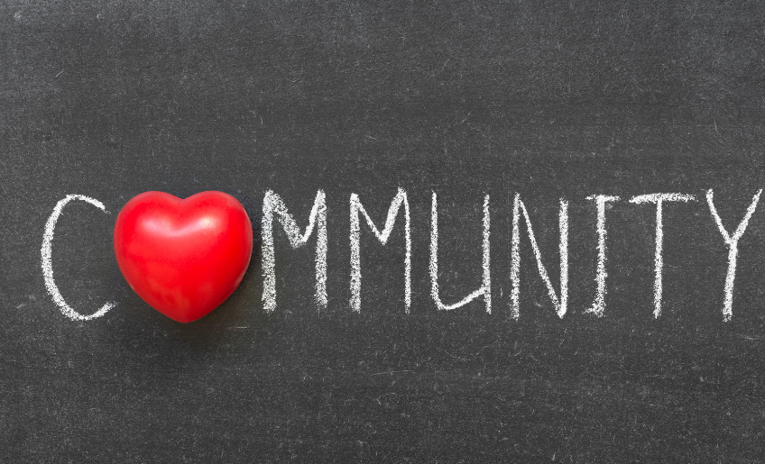 Community Service Organizations