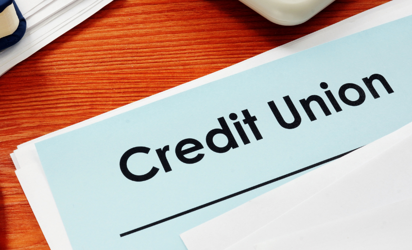 Credit Unions