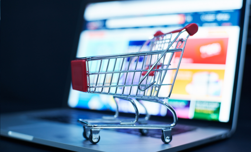 E-Commerce Marketplaces