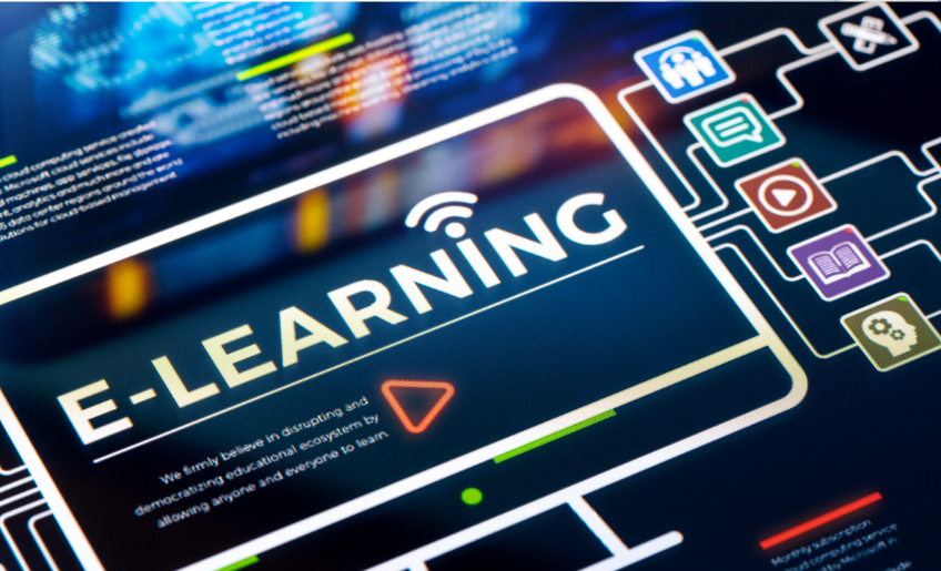 E-Learning Platforms