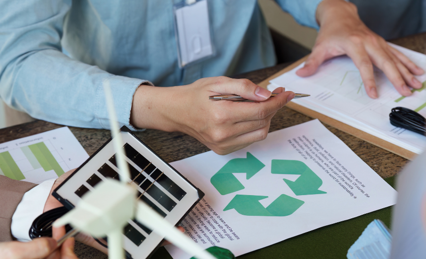 Environmental Consulting Companies