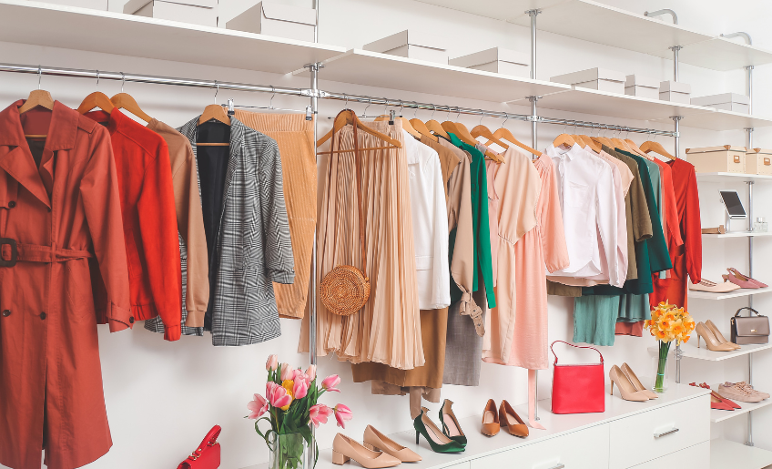 Fashion & Apparel Brands