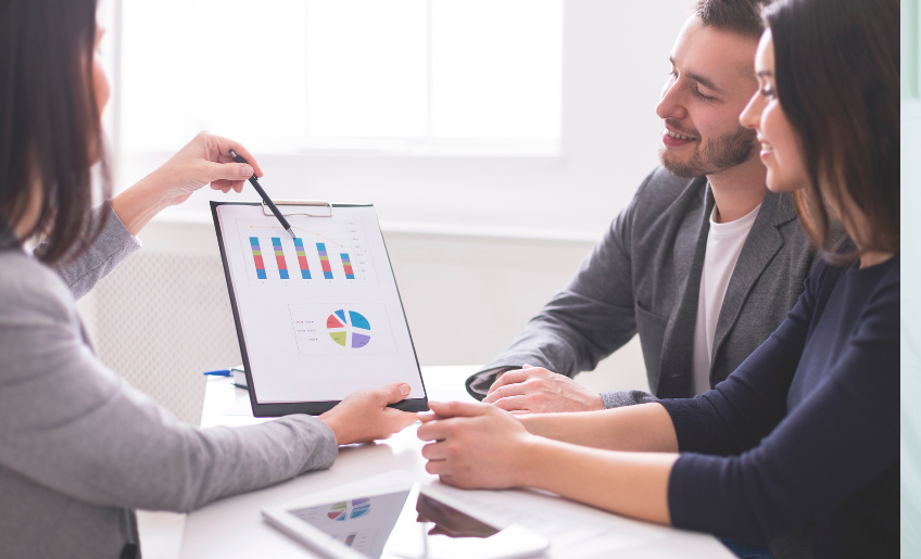 Financial Advisors & Wealth Managers