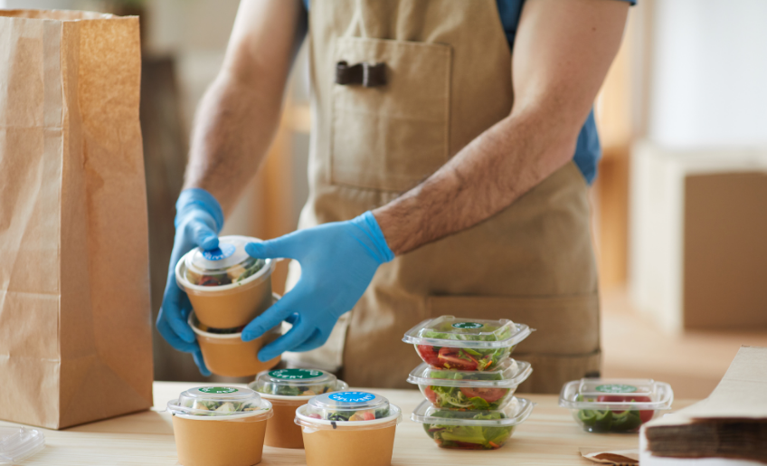 Food Processing Companies