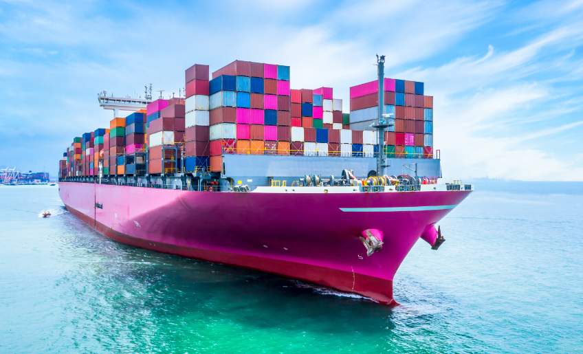 Freight & Shipping Companies