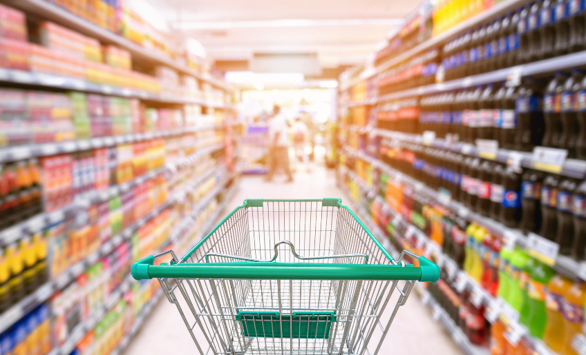 Grocery & Convenience Stores