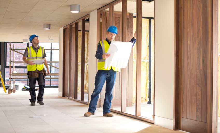 Interior Design & Fit-Out Companies