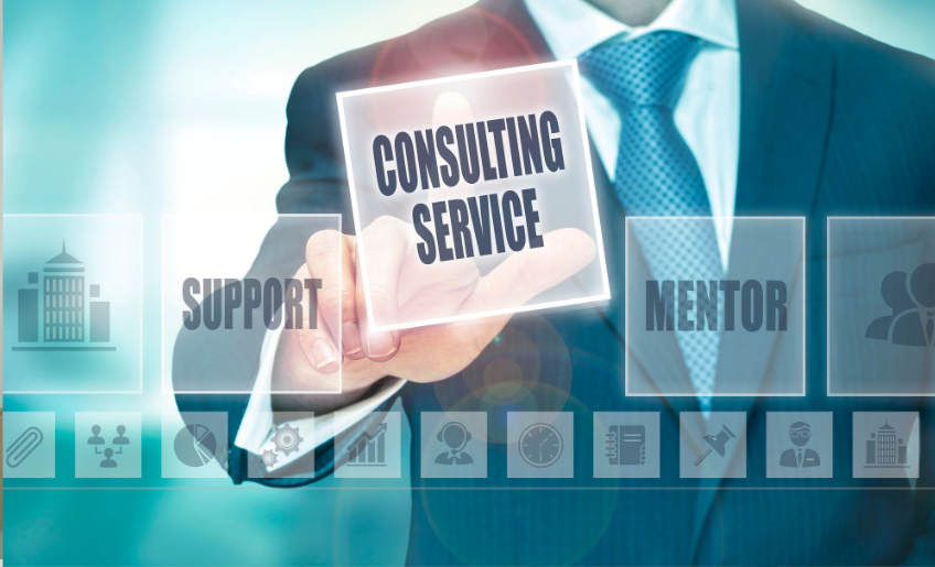 IT Consulting Firms