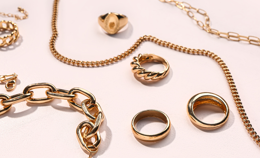 Gems & Jewelry Exporters