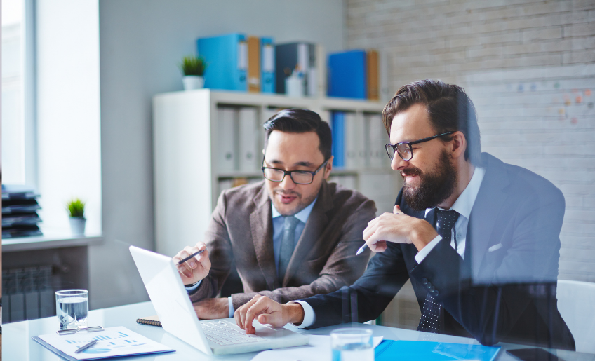 Management & Business Consultants