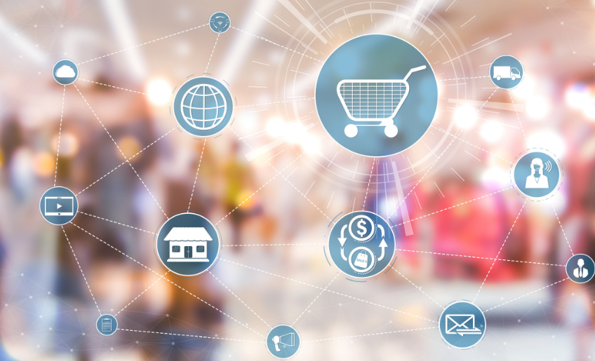 Online Retailers (Amazon, Shopify, etc.)