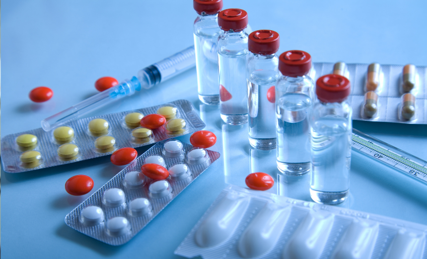 Pharmaceutical Companies