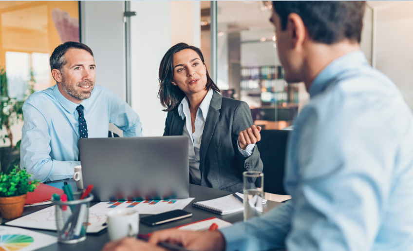 Property Management Companies