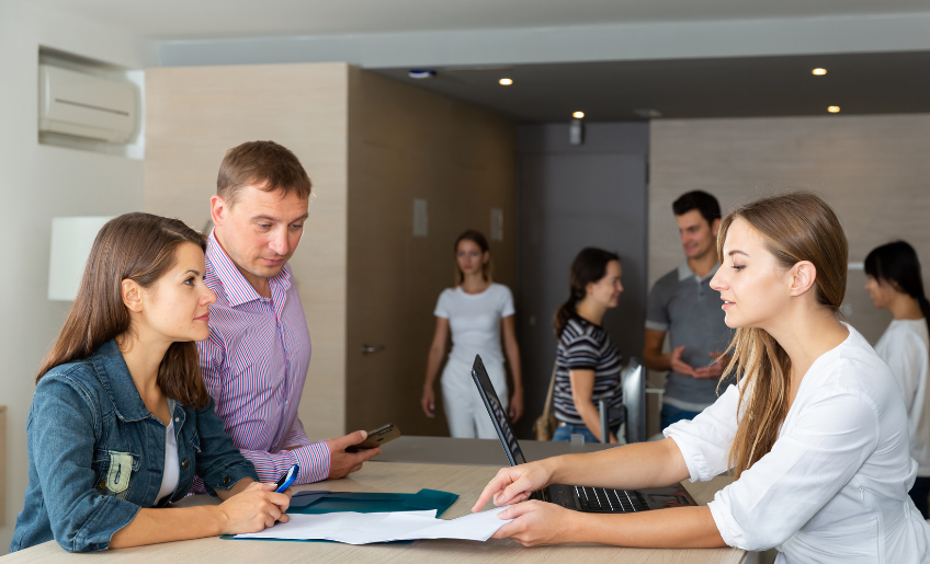 Recruitment & Staffing Agencies