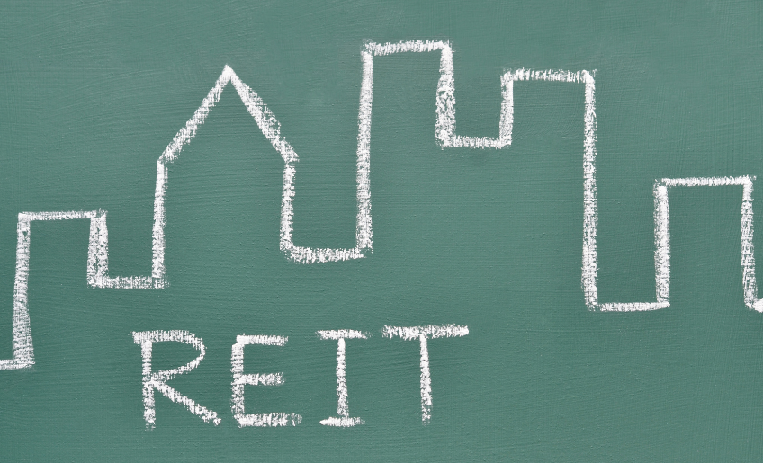 REITs (Real Estate Investment Trusts)