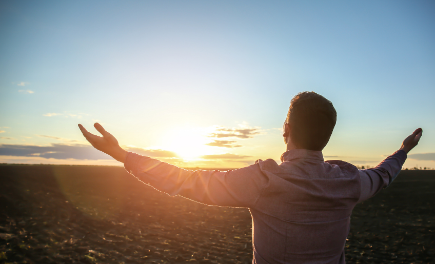 Religious Institutions