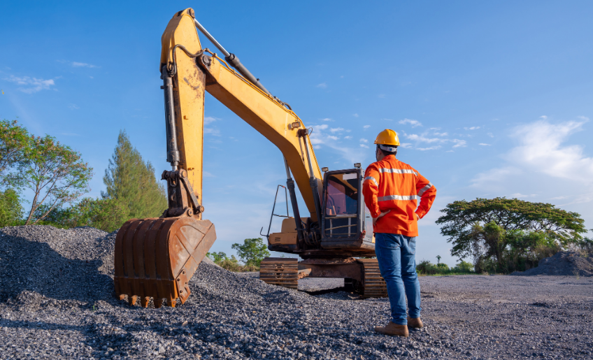 Road & Highway Contractors