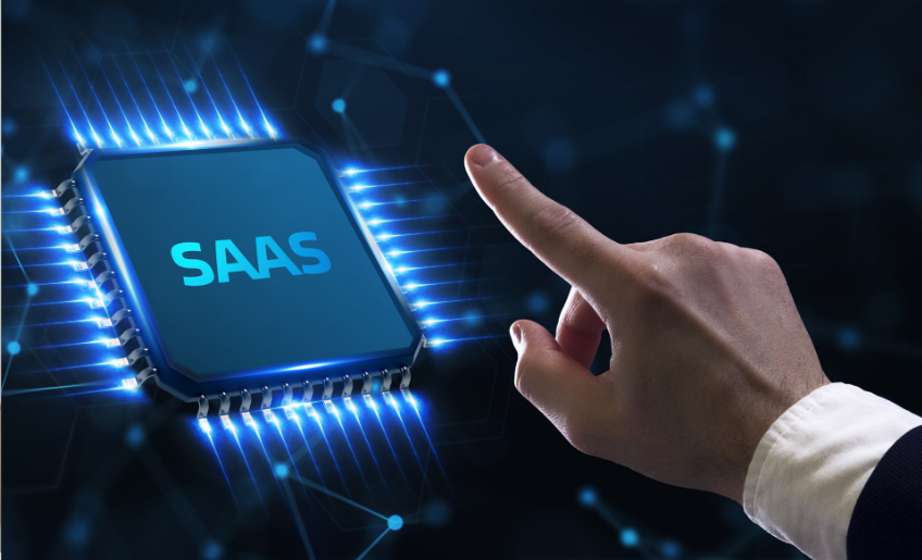 Saas Companies