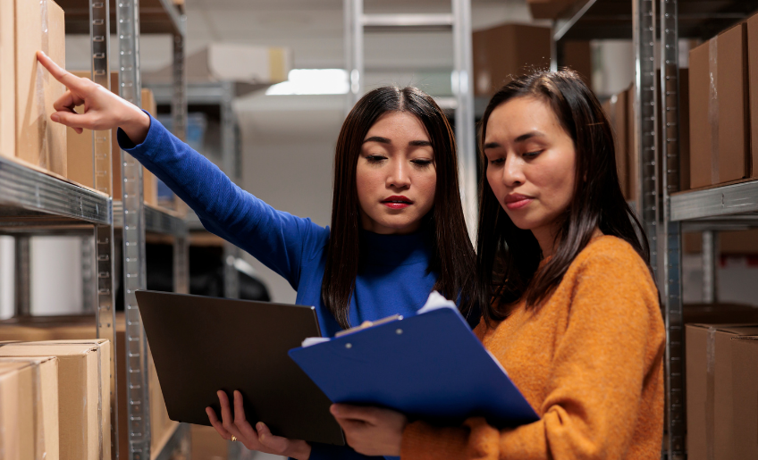 Supply Chain Operators