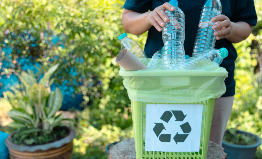 Water & Waste Management Firms