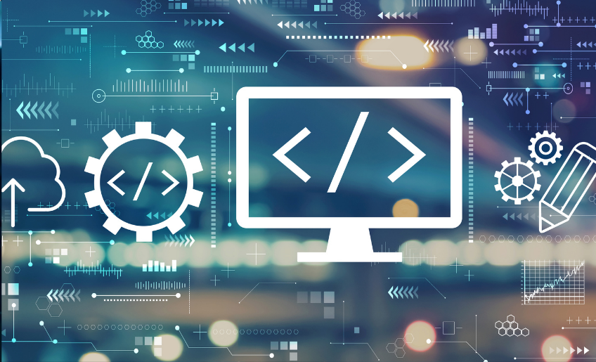 Web & App Development Companies