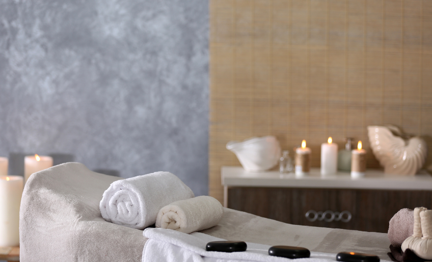 Wellness Centers & Spas