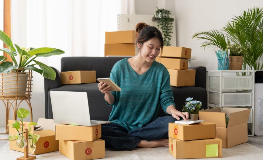 Wholesale Distributors